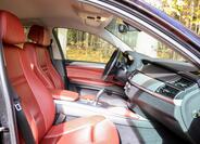 BMW X6 13