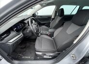 Škoda Octavia Kombi 2,0 l 85 kw