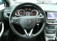 Opel Astra Hatchback 1,6 l 81 kw