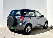 Daihatsu Terios SUV 1,3 l 63 kw