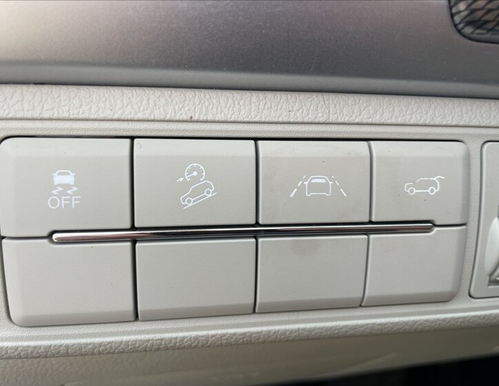 SsangYong Rexton Kombi 2,2 l 148 kw