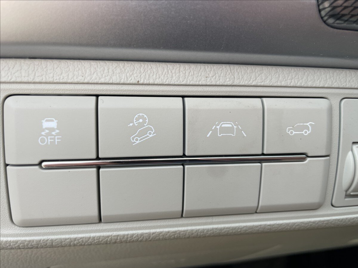 SsangYong Rexton Kombi 2,2 l 148 kw