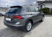 Volkswagen Tiguan SUV / Terénní 2,0 l 110 kw