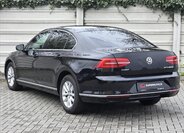 Volkswagen Passat Sedan / Limuzína 2,0 l 110 kw