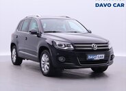 Volkswagen Tiguan SUV 2,0 l 103 kw