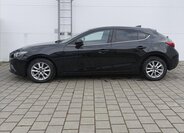 Mazda 3 Hatchback 1,5 l 77 kw
