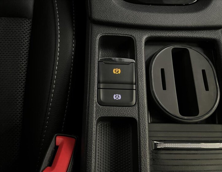 Škoda Octavia Liftback 2,0 l 110 kw