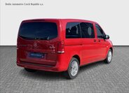 Mercedes-Benz Vito Ostatní 2,0 l 140 kw