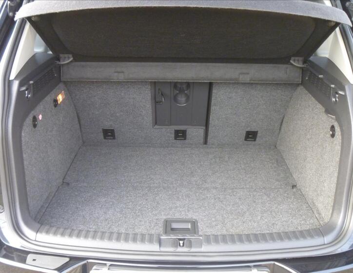 Volkswagen Tiguan 28