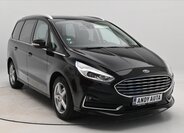 Ford Galaxy MPV 2,0 l 140 kw