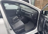 Toyota Auris Kombi 1,6 l 97 kw