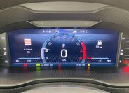 Škoda Karoq SUV / Terénní 1,5 l 110 kw