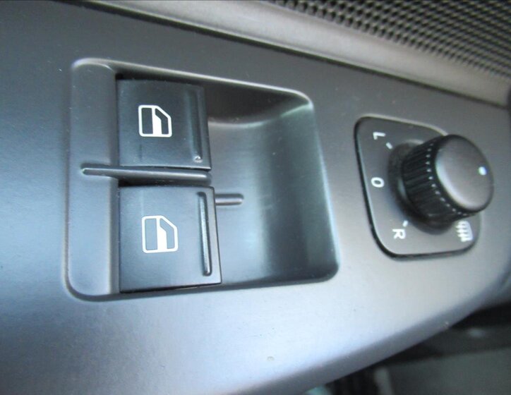 Volkswagen Golf Hatchback 1,4 l 90 kw