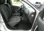 Dacia Logan Kombi 999,0 54 kw