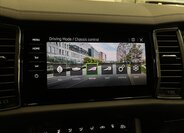 Škoda Kodiaq SUV 2,0 l 147 kw