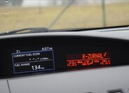 Mazda 3 Hatchback 1,6 l 77 kw