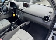Audi A1 Hatchback 1,4 l 90 kw