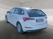 Škoda Scala 4