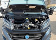 Fiat Ducato Užitková 2,3 l 96 kw