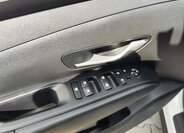 Hyundai Tucson SUV / Terénní 1,6 l 110 kw