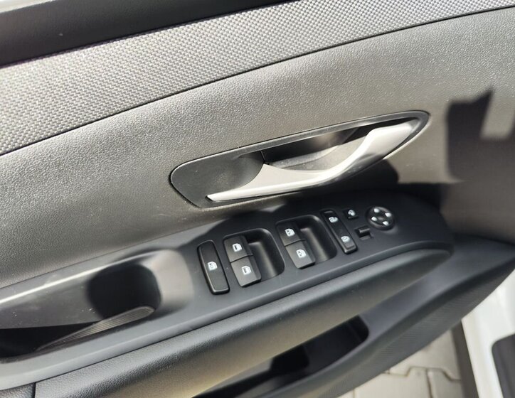 Hyundai Tucson SUV / Terénní 1,6 l 110 kw