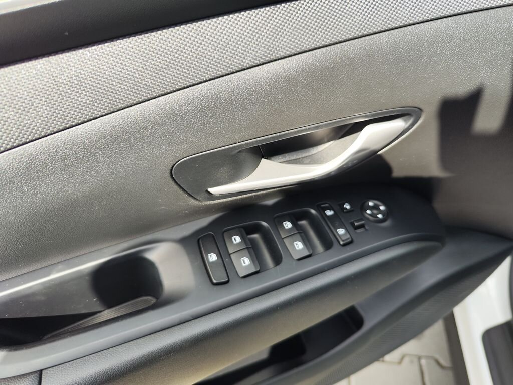 Hyundai Tucson SUV / Terénní 1,6 l 110 kw