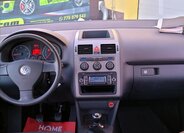 Volkswagen Touran MPV 1,9 l 77 kw