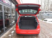 Volkswagen Golf Sportsvan MPV 1,2 l 81 kw