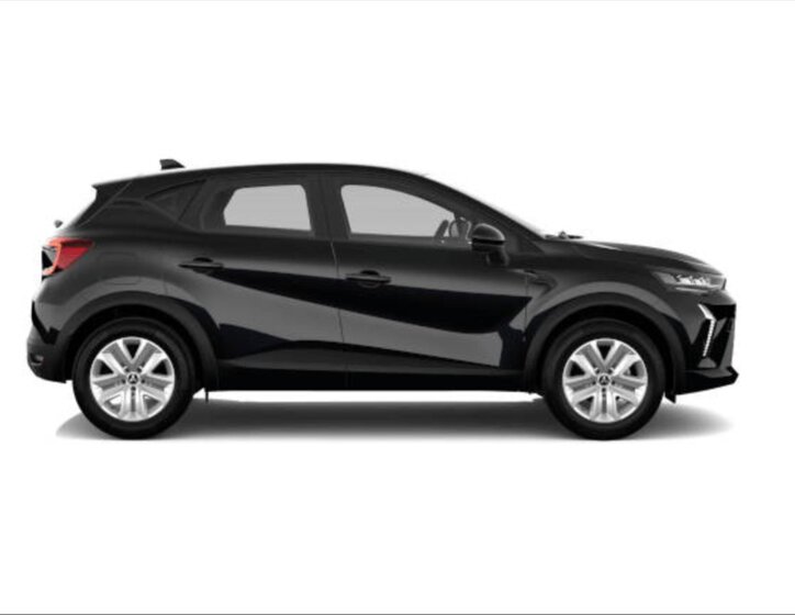 Mitsubishi ASX SUV 1,2 l 84 kw