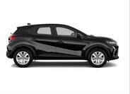 Mitsubishi ASX SUV 1,2 l 84 kw