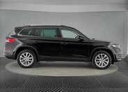Škoda Kodiaq SUV / Terénní 2,0 l 140 kw
