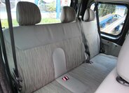 Nissan Primastar Kombi 2,0 l 84 kw