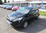 Ford Fiesta 1