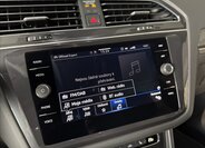 Volkswagen Tiguan Allspace SUV / Terénní 2,0 l 147 kw