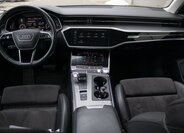 Audi A6 Kombi 3,0 l 210 kw