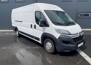 Citroën Jumper Ostatní 2,0 l 96 kw