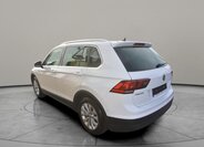 Volkswagen Tiguan SUV / Terénní 2,0 l 110 kw