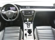 Volkswagen Passat 13