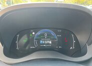 Toyota Yaris Cross SUV / Terénní 1,5 l 68 kw