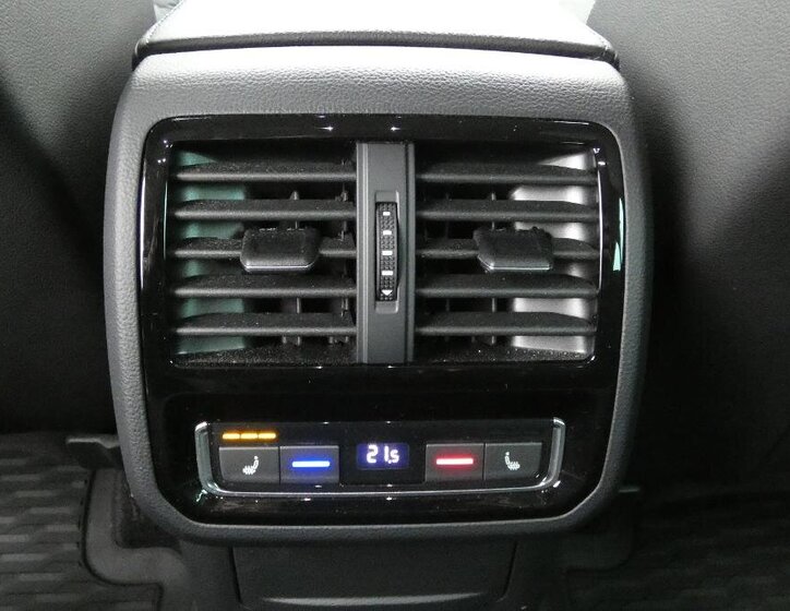 Volkswagen Passat 23