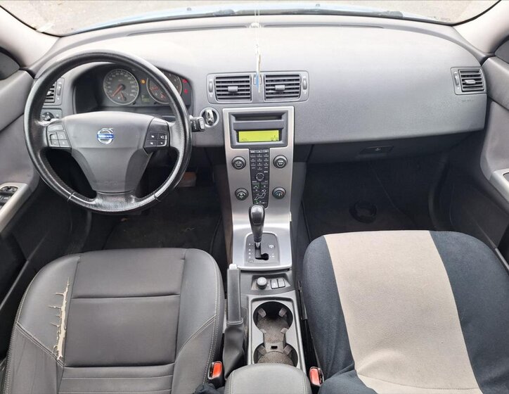 Volvo V50 Kombi 2,4 l 125 kw