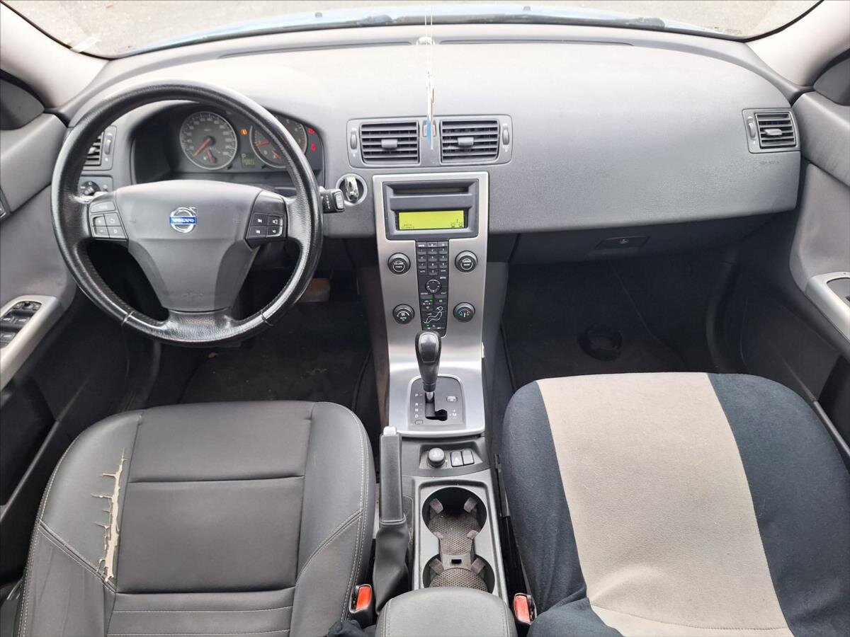 Volvo V50 Kombi 2,4 l 125 kw