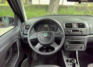 Škoda Roomster MPV 1,2 l 63 kw