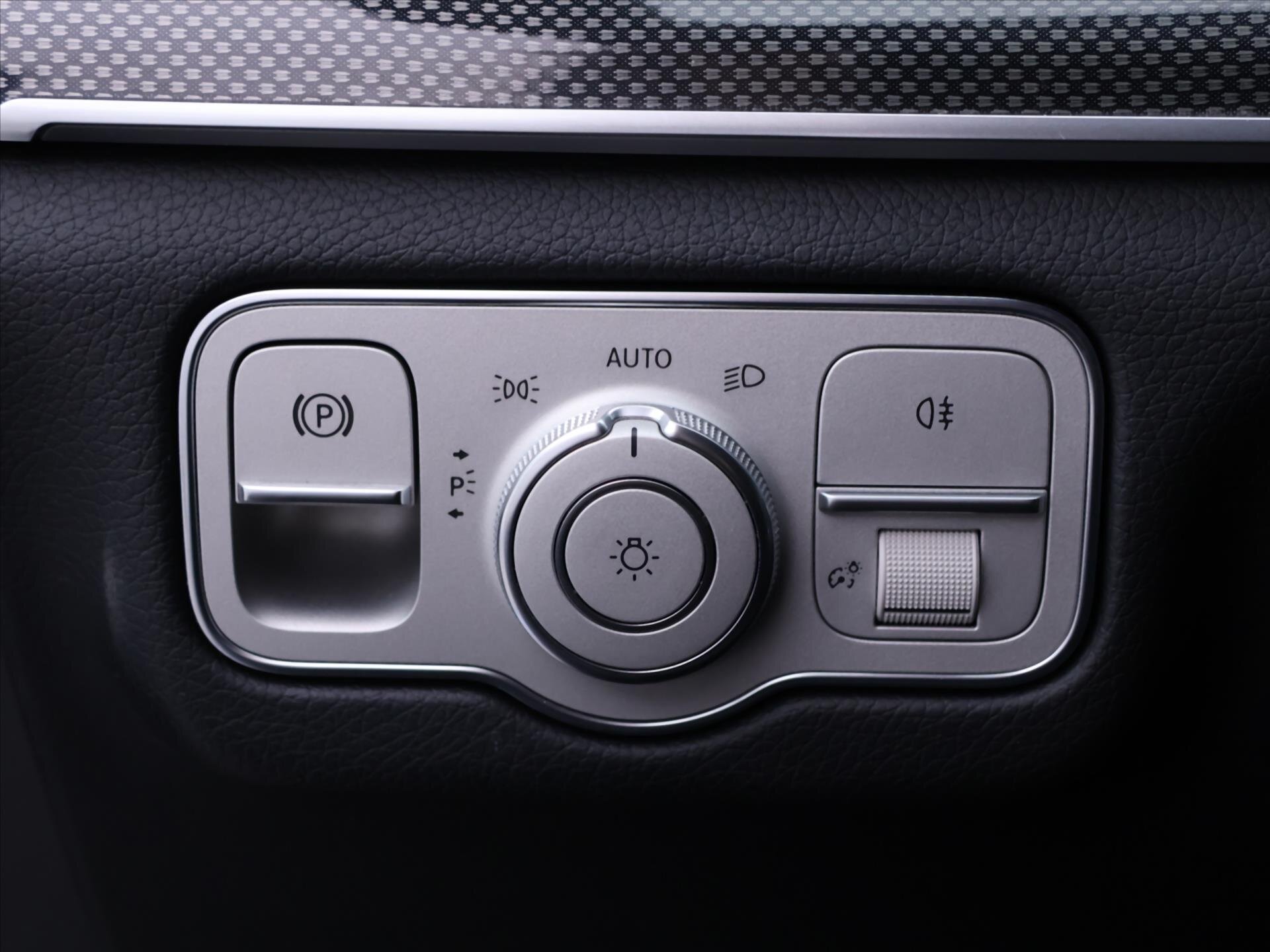 Mercedes-Benz GLE SUV 2,0 l 235 kw