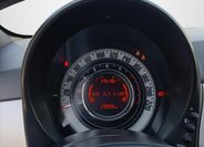 Fiat 500 Hatchback 999,0 51 kw