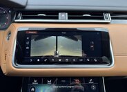 Land Rover Range Rover Velar SUV / Terénní 3,0 l 221 kw