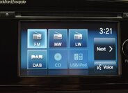 Mitsubishi Outlander SUV 2,3 l 110 kw