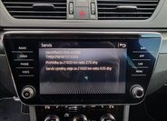 Škoda Superb Kombi 2,0 l 110 kw