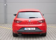 Seat Leon Kombi 1,4 l 103 kw