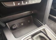 KIA Ceed Kombi 1,5 l 117 kw